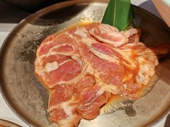 -红沃鳗鱼黑牛烤肉店(不老街店)