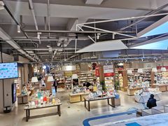 -当当书店(国泰广场店)