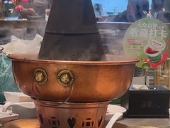 -牛街·马辈儿涮肉(牛街总店)