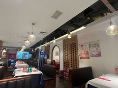 -小山城·馋嘴蛙(亚运村店)
