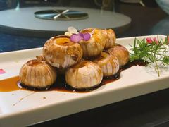 -大理实力希尔顿酒店御璽中餐厅YUXI – CHINESE RESTAURANT