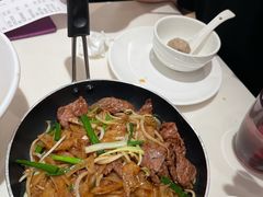 干炒牛河-太兴餐厅(东方广场分店)