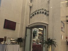 -汗腾格里·风味餐厅(新疆驻京办店)