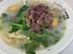 -鸭得堡老鸭汤·鸭血粉丝(凤凰西街店)