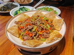 -民俗村柴火灶·景德江西菜(中国陶瓷博物馆店)