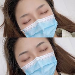 -久匠·野生眉半永久纹眉