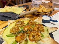 -沏点Trattoria意大利餐厅(新街口店)