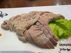 -长兴菜馆(高桥店)