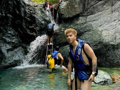 -石台牯牛降景区