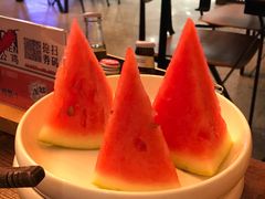 冰西瓜-铁公鸡·四川料理(天环广场店)
