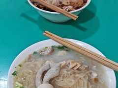 -甘记肥肠粉(马鞍北路店)