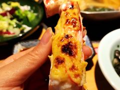 -綱元·海鲜豆捞(明州里店)