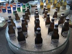 -深圳湾万怡酒店