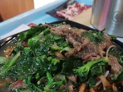 -三毛牛肉店(福强店)