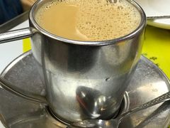 鸳鸯茶-澳洲牛奶公司(佐敦店)