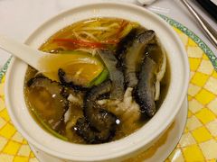 -大东方海鲜酒楼(小武基桥店)