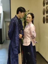 -盘子女人坊古装写真摄影(天津总店)