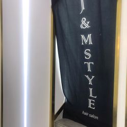 -JM STYLE造型明星.网红