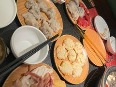 -牛New寿喜烧(新六百店)