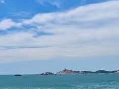 -湄洲岛