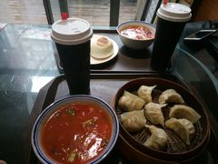 -陶乐舍本味蒸饺