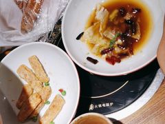 -吃饭皇帝大土家民族菜(正大广场店)