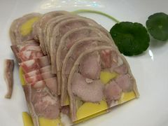 -蓬莱阁中餐厅(崇文门店)