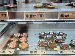 -水平有限广西米粉·广西风味集(五道口店)