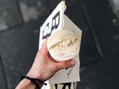 -Dip in Gelato(富民路店)