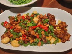 -外婆家(世界城广场店)