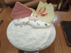 -糖纸甜品(印象城店)