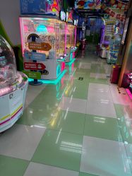 -莫莉幻想儿童乐园(天津熙悦汇店)