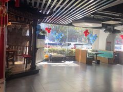-小秦淮·南京土菜(新亭西路店)