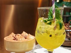 -SHADOWS•Bistro&Eatery(安福路店)