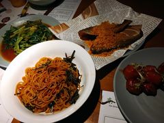 -南小馆(迪士尼小镇店)