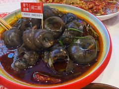 -老闵田螺馆·南昌市井菜·特色小吃(总店)