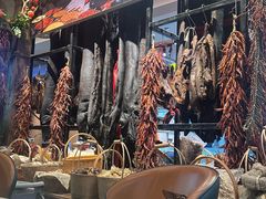 -传统菜农庄(皇姑路店)