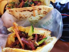 -刘氏方酥锅盔(古城总店)