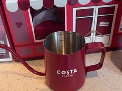 -COSTA COFFEE(龙德广场店)