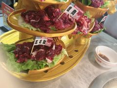 -三头牛·潮汕牛肉生蚝火锅 (夏湾店)