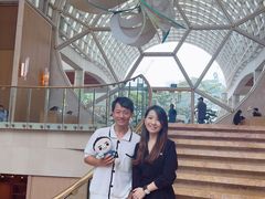 -新加坡丽思卡尔顿美年酒店