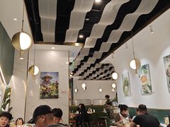 -烹然四季椰子鸡火锅(姚家园万象汇店)