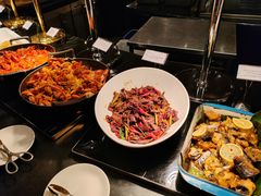 -昆明佳华广场酒店·西餐厅