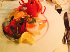 -马克西姆餐厅(崇文门店)