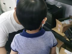 -红像馆·结婚登记·证件照·身份证回执照相点(苹果园店)