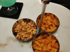 -苏宁钟山国际高尔夫酒店大堂酒廊