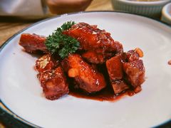 -翡翠拉面小笼包(岭南新天地店)