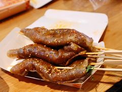 -乐乐姐超级土豆(中关村5号店)