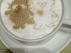 -万达瑞华酒店美食汇自助餐厅(楚河汉街店)