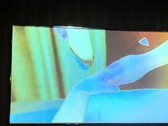 -江南足纪·影院足道·轻奢SPA(笋岗HALO广场店)